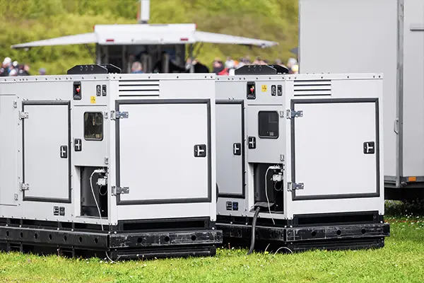 generators